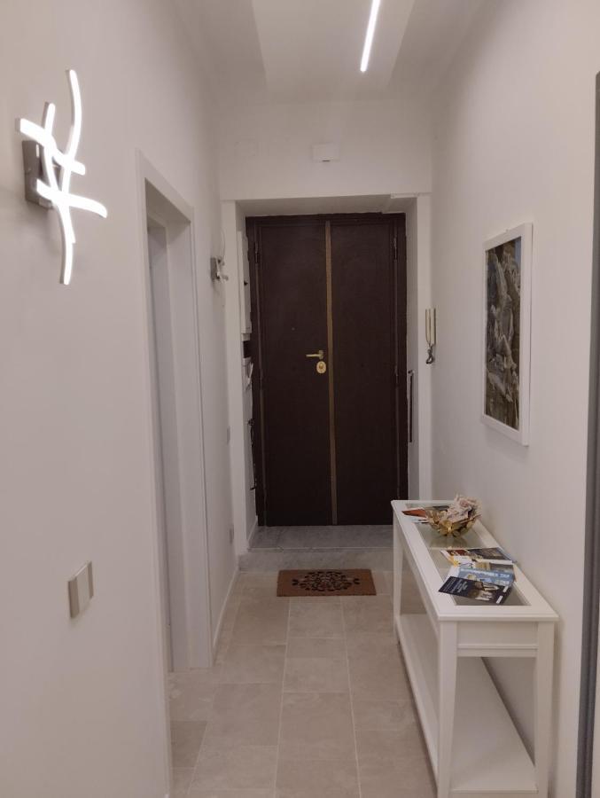Casa Agata Apartment Rome Exterior photo
